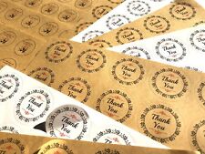 180 Thank you Danke Sticker