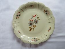 Dekorativer Kuchenteller aus