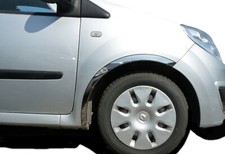 Radlaufleisten Peugeot 307 CC