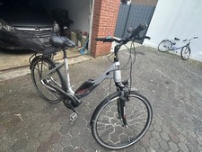 elektrofahrrad