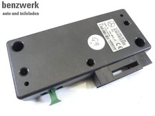 Mercedes Steuergerät NOKIA Autotelefon Freisprechanlage 2038203226