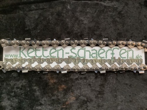 Längsschnittkette 325 6 - längsschnittkette,