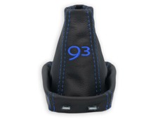 Schaltmanschette für saab 3 - schaltmanschette, 9-3