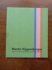 Kippenberger, Martin -