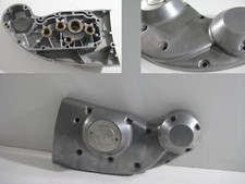 Motordeckel rechts groß Motor-Deckel Cover Harley-Davidson Sportster 883, 07-10