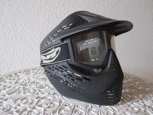 Thermalmaske goggle - jt,