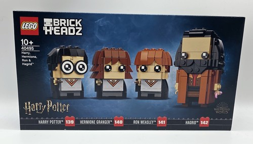 Lego brickheadz 40495 - lego,