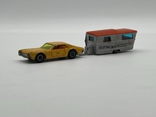 Siku V267 Oldsmobile Toronado