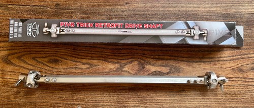 Trick drums p1v6dw - trick,