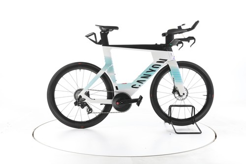 Canyon speedmax slx road to - cf,