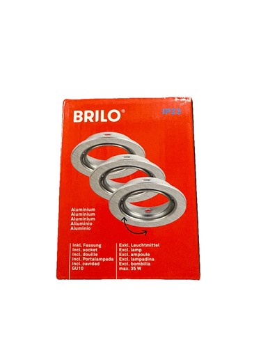 Briloner einbaustrahler - 3,