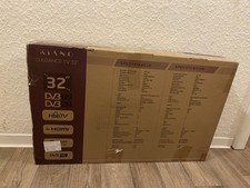 Fernseher - , 32“