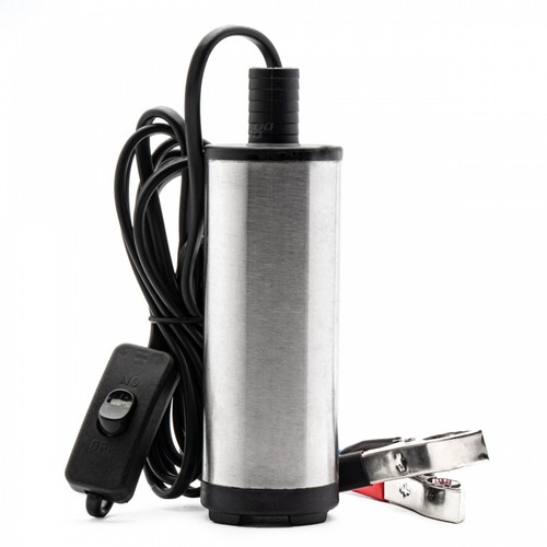 24v diesel tauchpumpe - 24v, diesel-tauchpumpe