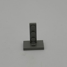 Lego 4169 ständer alt grau - 4169,