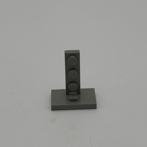 Lego 4169 ständer - lego®, alt