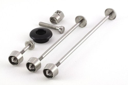 Pitlock schnellspannachsen set - pitlock,
