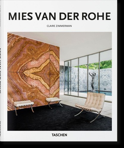 Mies van der - , |