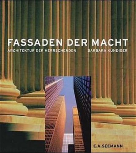 Fassaden der macht - fassaden,