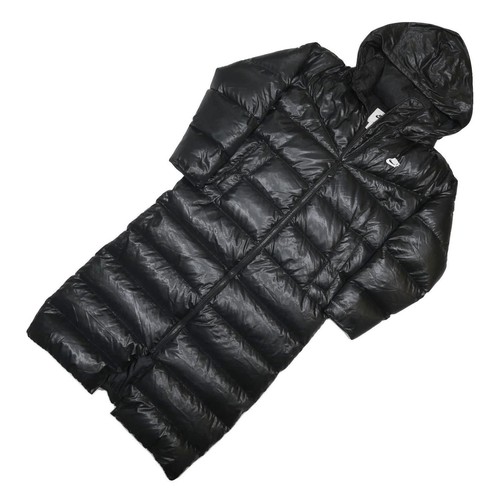 Nike damen schwarz - damen, puffer