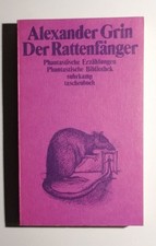 Alexander grin der - alexander,