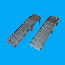 Playmobil - 2 x Rampe