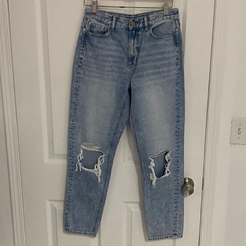 American eagle high - eagle,