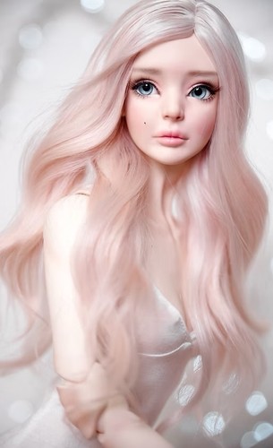 Amadiz doll virginia - amadiz,