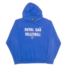 Nike Royal Oak Volleyball
