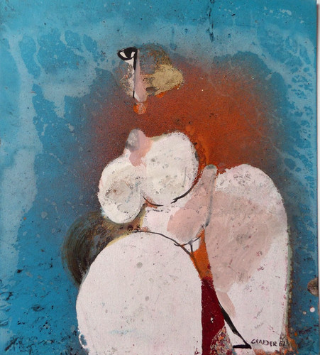 Hans graeder 1919 1998 - hans,