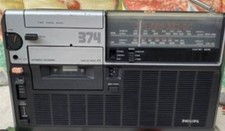 Vintage philips 374 - philips,