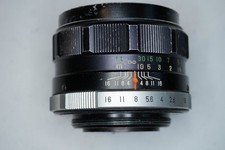 Fujinon 55/1,8 M42