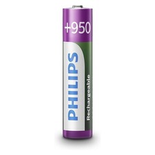 Battery aaa nimh - battery, 4pc
