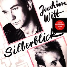 Joachim Witt - Silberblick