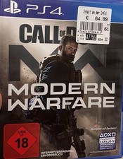 Sony PlayStation 4 Call of