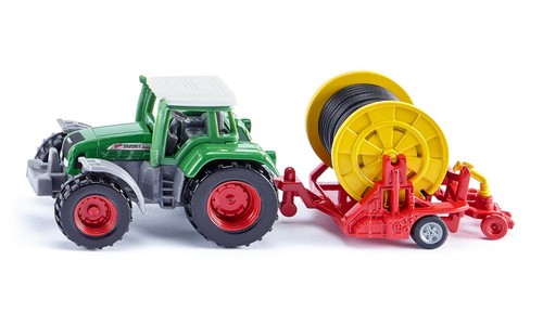 Siku fendt 926 - siku,
