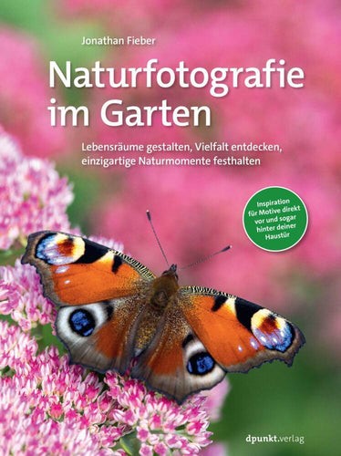Naturfotografie garten - naturfotografie, im