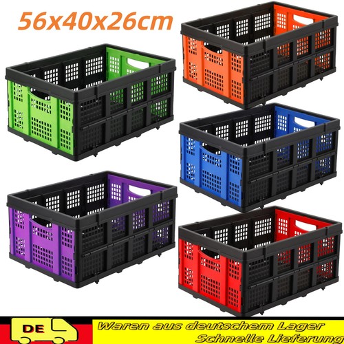 Stabile profi klappbox 55l - stabile,