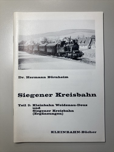 1977 bürnheim siegener - bürnheim,