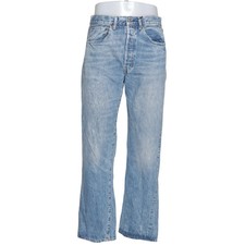 Levi Strauss & Co, Jeans