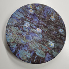 GOEBEL NYMPHĖAS III CLAUDE