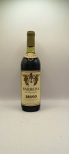 Brugo Barbera del Piemonte 72cl 11,7%     