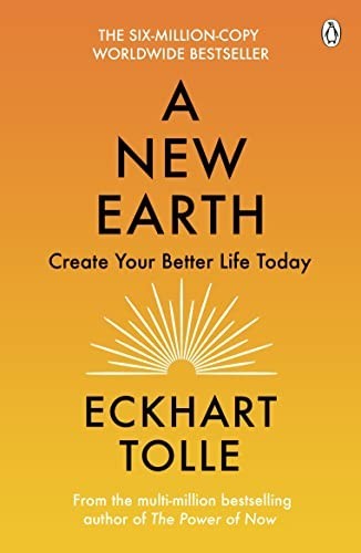New earth the life - a, earth: