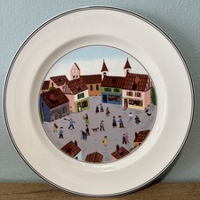 Villeroy & Boch 10.5 inches