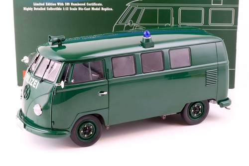 Sun star 1956 volkswagen - 1:12,