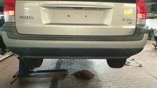Stossfänger / Stoßstange Hinten Volvo V70 T5 S, JV Farbe Silber Sand 44300 Kombi
