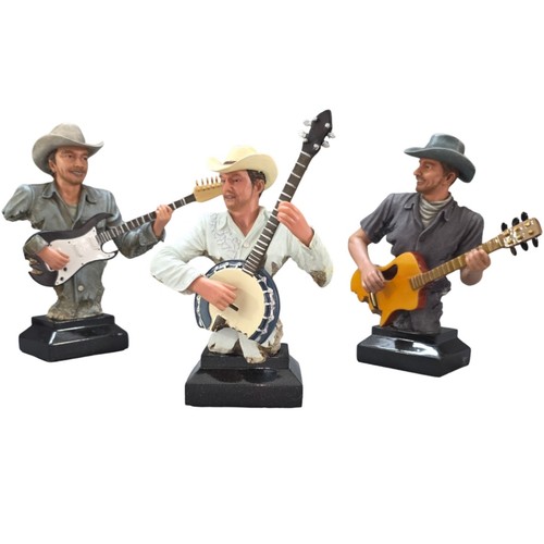3er set western - 3er, cowboy