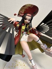 Anime Figur   Hyakka Ryoran Samurai Girls Sanada Yukimura 1/8 -  Hobby Japan