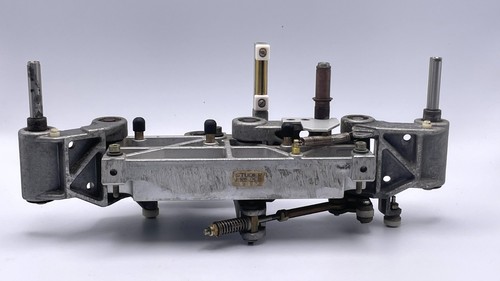 Studer a820 a827 tape guide - /,