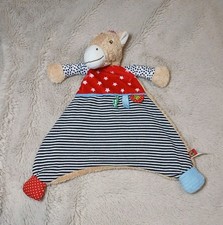 PFERD Schmusetuch BABYGLÜCK