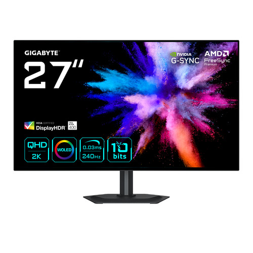 Gigabyte go27q24g gaming - go27q24g,